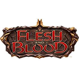 Flesh & Blood TCG - Super Slam Boosterpaket