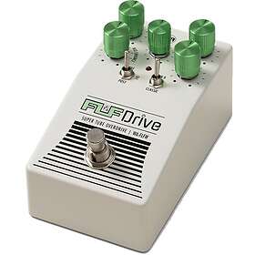Warm Audio Fluff Drive Limited Ed