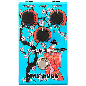 Way Huge WM32B Smalls Geisha Drive