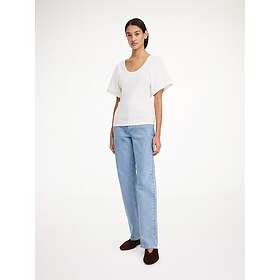 By Malene Birger Lunai Lyhythihainen T-paita (Naiset)