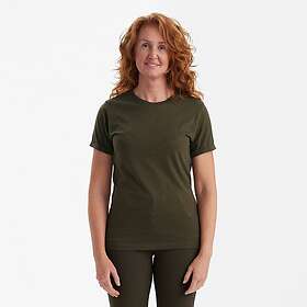 Deerhunter Basis Adventure T-shirt 2-pack (Kvinder)