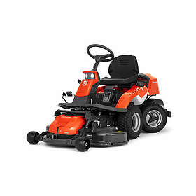 Husqvarna R216T AWD (inc 94cm Combi Cutting Deck)