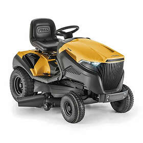 Stiga Tornado 7108W Lawn Tractor