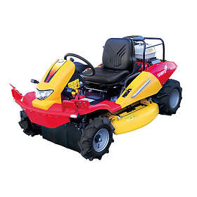 Honda CMX1402 Ride on Brush Cutter