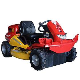 Honda CMX2402 Ride on Brush Cutter