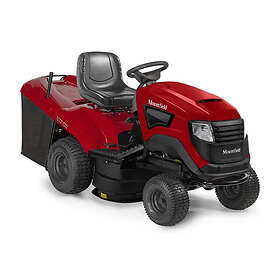 Mountfield MTF 92H Twin-Cylinder Lawn Tractor