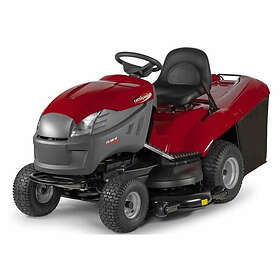 CastelGarden PTX230HD