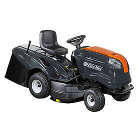 OleoMac OM93/16K Petrol Lawn Tractor