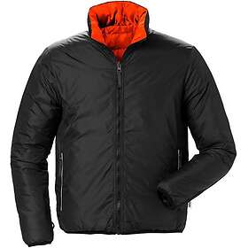 Fristads 4012 TA Vändbar Quiltad Jacka (Unisex)