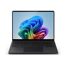 Microsoft Surface Laptop 7th Edition EP2-37435 15" Snapdragon X Elite 64 Go RAM 