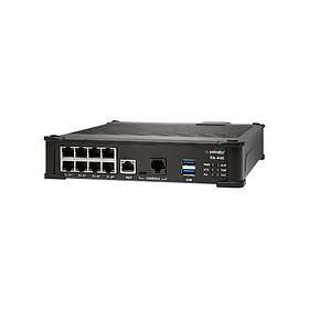 Palo Alto PA-460 Passerelle de sécurité