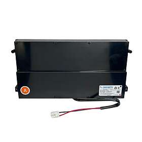 Wiper 300Z42800A_R 25.9V 15.0Ah