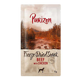 Purizon Snack Grain Free Beef & Chicken 5g