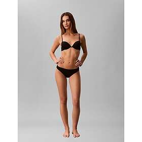 Calvin Klein Push UP Bikini Topp (Kvinner)