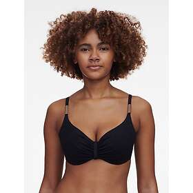 Chantelle Icon Covering Bikinioverdel (Dam)