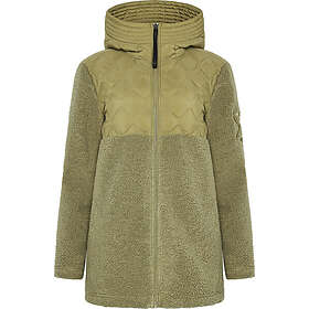 Didriksons Bibi Full Zip Jakke (Dame)