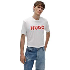Hugo Leisure Jersey Short Sleeve T-shirt (Men's)