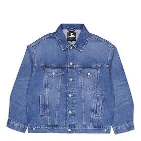 Edwin Eu-Trucker Jakke (Herre)