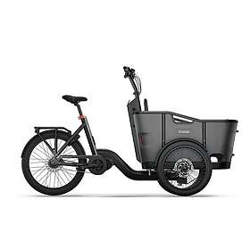 Ecoride Loader 4 802 (Sähköpyörä)