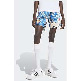 Adidas Manchester United Stone Roses Aop Shorts (Herr)