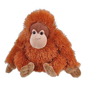 Wild Republic Cuddlekins Orangutan 20cm