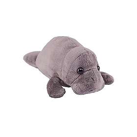 Wild Republic Pocketkins Manatee 13cm (27770)
