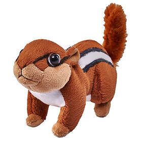 Wild Republic Pocketkins Eco Chipmunk 13cm (27801)