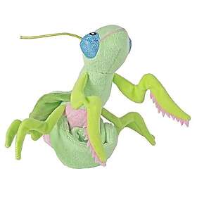 Wild Republic Huggers Praying Mantis Plush Toy (20cm) (28275)