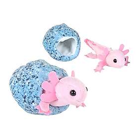 Wild Republic Hatchling Axolotl 15cm (29394)