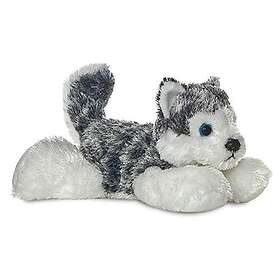 Aurora Mini Flopsie Husky Mush 20cm (31293)