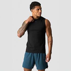 ICANIWILL Sculpt Sømløs Træningstop (Herre)