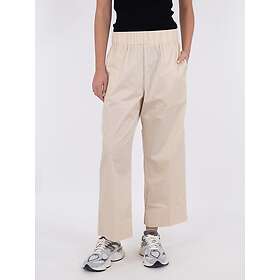 Neo Noir Yana Poplin Byxor (Dam)