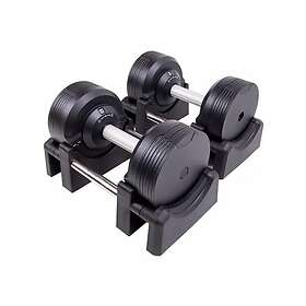 Recoil Justerbara Hantlar 2x23.5kg