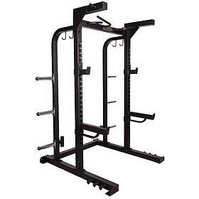 Recoil Alexis Halv Stativ