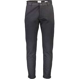 Lindbergh Superflex Stickade Cropped Byxor (Herr)