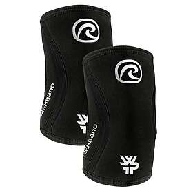 Rehband Coudières 5mm Édition WFP Paire