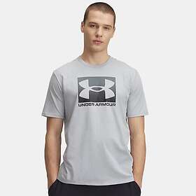 Under Armour Boxed Sportstyle T-shirt (Mænd)