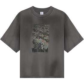 Won Hundred Houston Casino Kortærmet T-shirt (Herre)