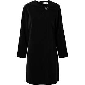 Selected Slfpatricia Regular LS Kort Kjole