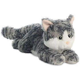 Aurora Flopsies Lily Cat 31cm (31538)