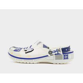 Crocs Star Wars R2-D2 Classic Træsko (Unisex)