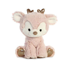 Aurora Glitzy Tots Reindeer 20cm (99068)