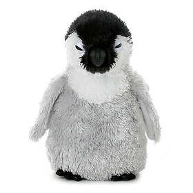 Aurora Mini Flopsie Baby Emperor Penguin 20cm (12764)