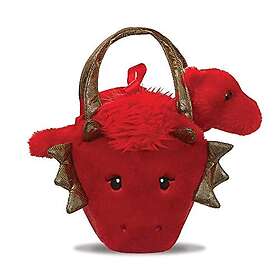 Aurora Fancy Pal Dragon Peek-A-Boo 20cm (61252)