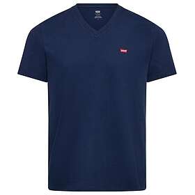 Levi's Housemark V-Neck Kortærmet T-shirt (Men's)