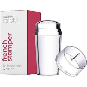 Alessandro Nail Art Stamper