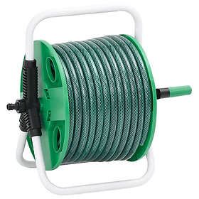 vidaXL Hose Reel 3281508