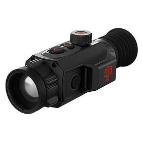 ATN THOR 6 Mini 2.5-20x 256x192