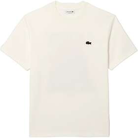 Lacoste Crewneck Kortærmet T-shirt (Mænd)