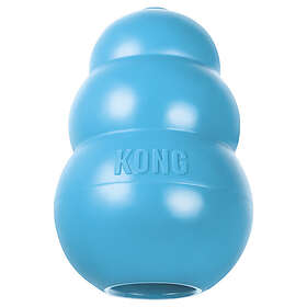 Kong Puppy Rubber Chew Toy